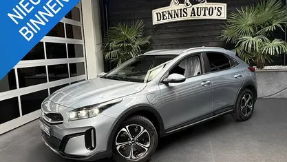 Gebruikt 2024 Kia XCeed SUV | € 23.450 (Eerlijke prijs)