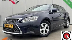 Gebruikt 2019 Lexus CT200h Hatchback | € 17.995 (Eerlijke prijs)