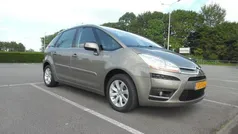 Gebruikt 2010 Citroën C4 Picasso Business Class MPV | € 3.950 (Eerlijke prijs)