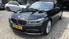 BMW 740