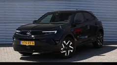 Zwart Nieuw 2025 Opel Mokka SUV | € 28.995 (Super prijs)