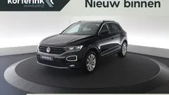 Gebruikt 2020 VW T-Roc Sport SUV | € 22.450 (Eerlijke prijs)