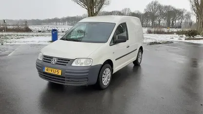 Occasion 2007 VW Caddy MPV | € 2.750 (Eerlijke prijs)