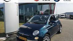 Gebruikt 2013 Fiat 500C Lounge Cabriolet | € 7.950 (Eerlijke prijs)