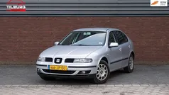 Gebruikt 2002 Seat Leon Hatchback | € 1.750 (Eerlijke prijs)