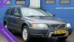 Grijs Gebruikt 2004 Volvo XC70 Summum SUV | € 8.950 (Eerlijke prijs)