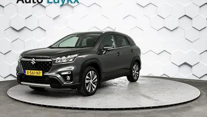Occasion Suzuki SX4 S-Cross Style 129 PK (94 kW) 2023 SUV