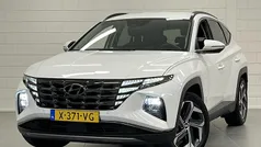 Wit Gebruikt 2024 Hyundai Tucson Comfort SUV | € 36.925 (Eerlijke prijs)