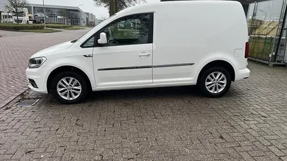 Occasion VW Caddy 75 PK (55 kW) 2018 MPV