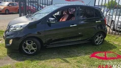 Gebruikt 2013 Kia Picanto Hatchback | € 3.950 (Eerlijke prijs)