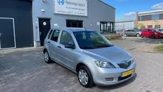 Gebruikt 2006 Mazda 2 Exclusive MPV | € 899 (Goede deal)