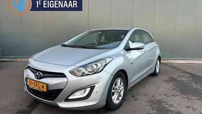 Gebruikt 2012 Hyundai i30 Hatchback | € 4.495 (Goede deal)