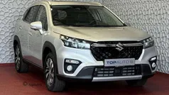 Gebruikt 2025 Suzuki SX4 S-Cross Style SUV | € 29.440 (Eerlijke prijs)