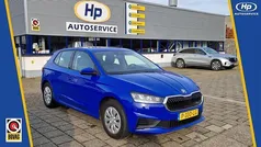 Gebruikt 2022 Skoda Fabia Ambition Hatchback | € 15.500 (Goede deal)