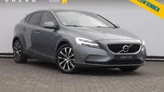Grijs Gebruikt 2018 Volvo V40 Dynamic Stationwagen | € 17.840 (Eerlijke prijs)