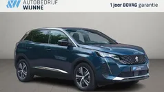 Gebruikt 2024 Peugeot 3008 Allure SUV | € 31.950 (Goede deal)