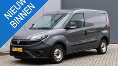 Gebruikt 2022 Fiat Doblò MPV | € 11.950 (Eerlijke prijs)