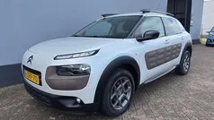 Gebruikt 2015 Citroën C4 Cactus Shine Hatchback | € 10.950 (Eerlijke prijs)