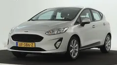 Grijs Gebruikt 2018 Ford Fiesta Trend Hatchback | € 10.495 (Eerlijke prijs)