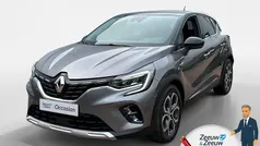 Gebruikt 2022 Renault Captur Intens SUV | € 21.940 (Eerlijke prijs)