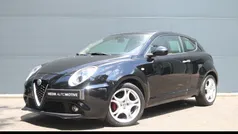 Gebruikt 2017 Alfa Romeo MiTo Super Hatchback | € 8.950 (Goede deal)