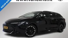 Gebruikt 2021 Toyota Corolla Sport Stationwagen | € 25.950 (Eerlijke prijs)