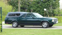 Chevrolet El Camino