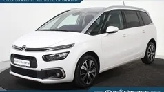 Gebruikt 2018 Citroën Grand C4 Picasso Shine MPV | € 17.400 (Eerlijke prijs)
