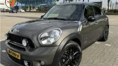 Grijs Gebruikt 2011 Mini Cooper S Hatchback | € 8.950 (Eerlijke prijs)