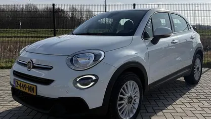 Occasion Fiat 500X Cross 150 PK (110 kW) 2021 SUV