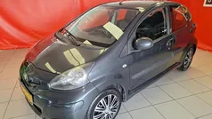 Gebruikt 2011 Toyota Aygo Hatchback | € 3.950 (Eerlijke prijs)
