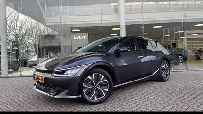 Occasion Kia EV6 Plus 167 kW (228 PK) 2023 SUV