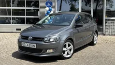 Grijs Gebruikt 2011 VW Polo Style Hatchback | € 5.749 (Eerlijke prijs)
