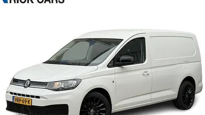 Occasion 2022 VW Caddy Maxi MPV | € 17.950