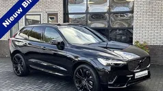 Zwart Gebruikt 2024 Volvo XC60 Ultimate SUV | € 49.450 (Goede deal)