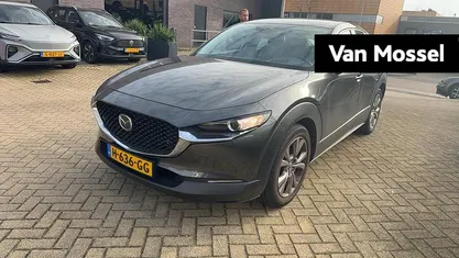 Occasion 2020 Mazda CX-30 Comfort SUV | € 20.495 (Goede deal)