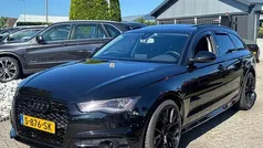 Gebruikt 2015 Audi A6 Premium Stationwagen | € 16.950 (Eerlijke prijs)