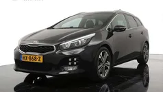 Gebruikt 2016 Kia Ceed Sportswagon GT-Line Stationwagen | € 10.950 (Goede deal)