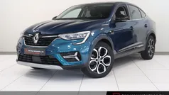 Blauw Gebruikt 2021 Renault Arkana Intens SUV | € 24.235 (Eerlijke prijs)