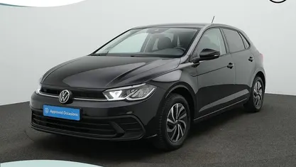 Occasion VW Polo Life 95 PK (69 kW) 2023 Hatchback
