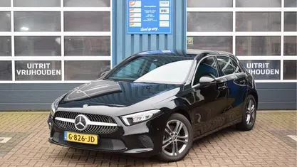Occasion Mercedes A200 Premium Plus 165 PK (121 kW) 2018 Hatchback