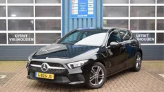 Gebruikt 2018 Mercedes A200 Premium Plus Hatchback | € 24.999 (Goede deal)