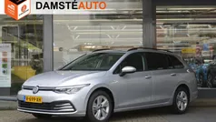 Grijs Gebruikt 2022 VW Golf VIII Business Stationwagen | € 24.950 (Eerlijke prijs)
