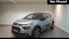 Gebruikt 2024 Citroën C3 PureTech Hatchback | € 20.940 (Eerlijke prijs)