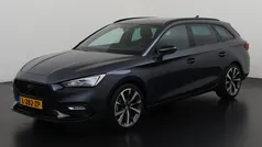 Gebruikt 2021 Seat Leon FR Stationwagen | € 22.945 (Eerlijke prijs)