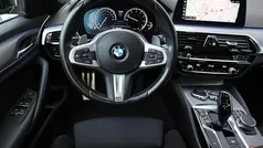 Gebruikt 2018 BMW 520 Executive Stationwagen | € 24.490 (Eerlijke prijs)