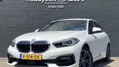 Wit Gebruikt 2020 BMW 118 Executive Hatchback | € 20.950 (Eerlijke prijs)