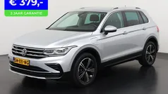 Gebruikt 2021 VW Tiguan Elegance SUV | € 29.895 (Super prijs)
