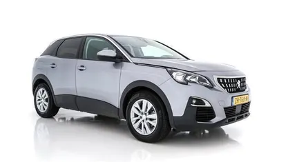 Gebruikt 2019 Peugeot 3008 Comfort SUV | € 9.945 (Eerlijke prijs)