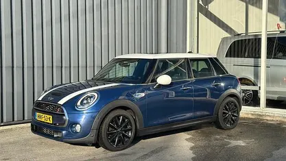 Occasion 2017 Mini Cooper Business Hatchback | € 19.945 (Eerlijke prijs)